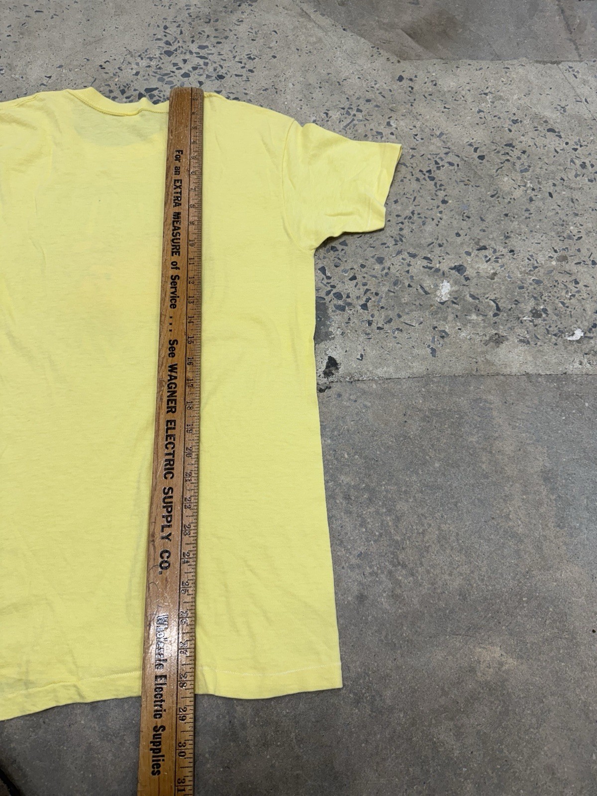 Vintage 70s Male Chauvinist Pig Graphic Tee Rare Roach Studios L Single Stitch