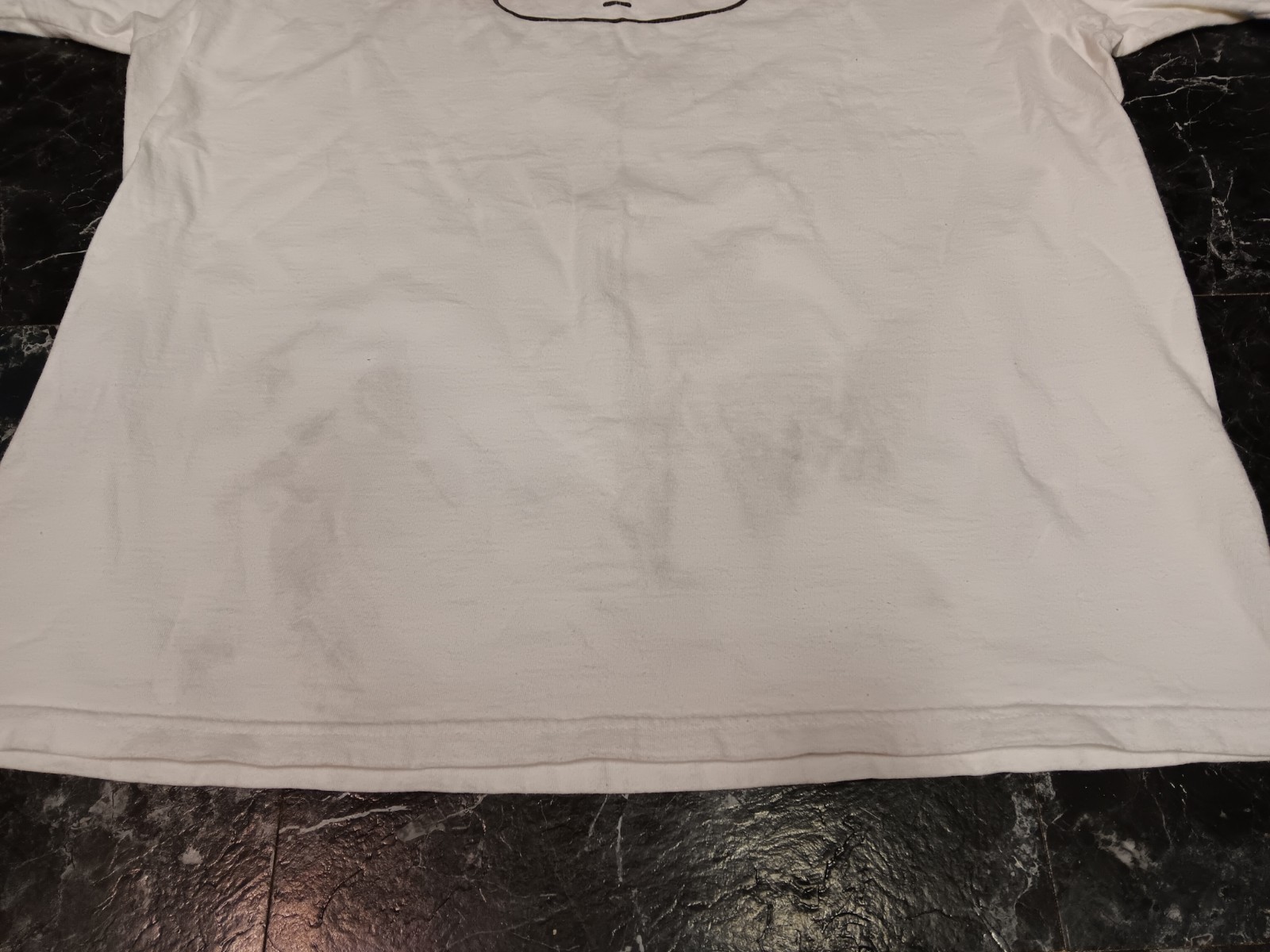 Vintage 1990s Sixpence None The Richer Tour Single Stitch T-Shirt XL Squint Ent