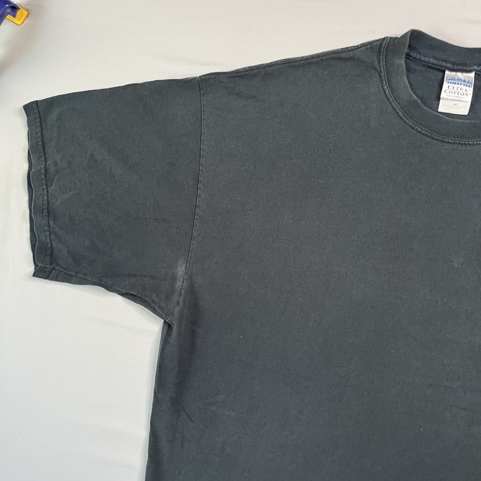 Vintage Def Con 13 2005 T-Shirt Mens 2X-Large Computer Hacker Convention