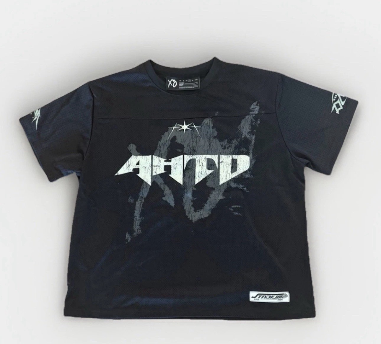 After Hours Til Dawn Concert Jersey size XL