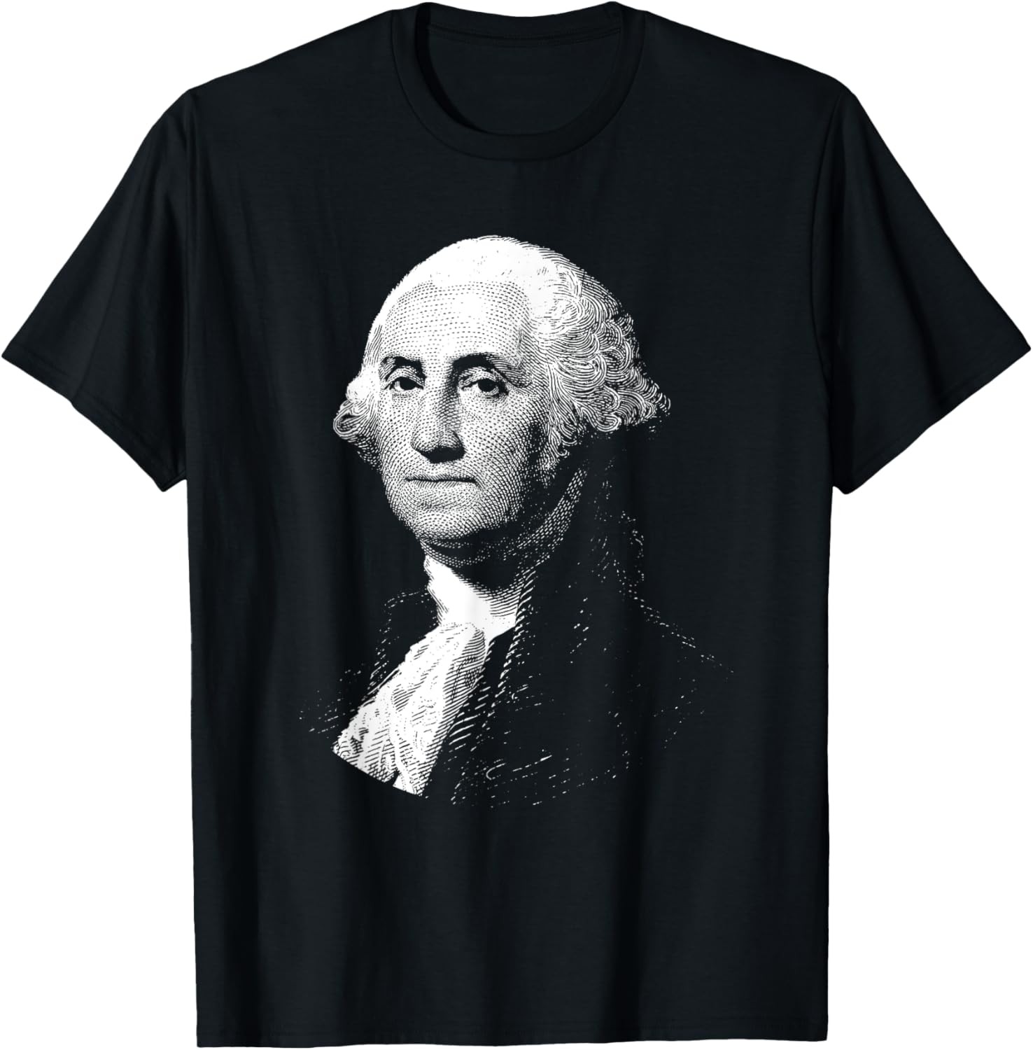George Washington T-Shirt T-Shirt