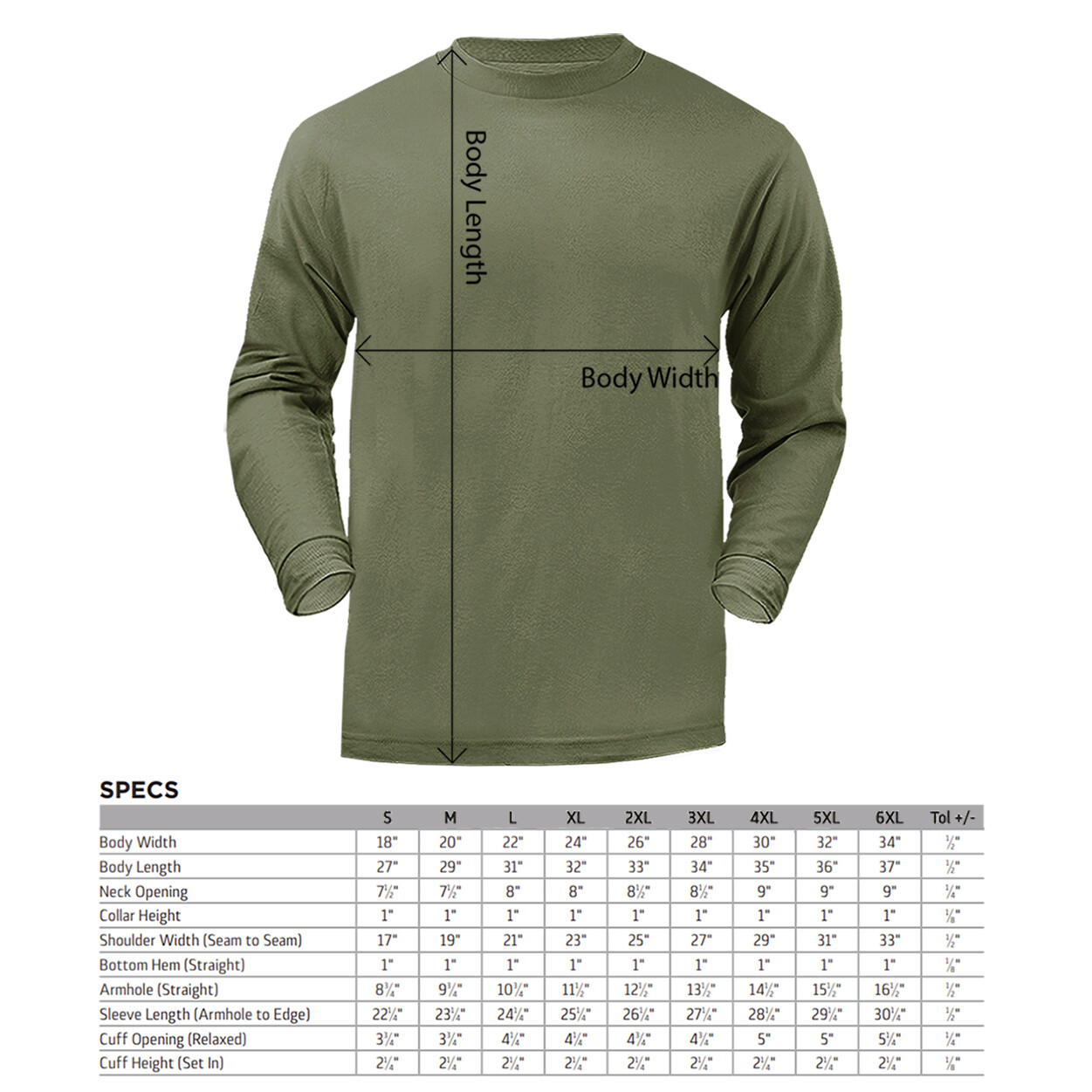 Navy Military Veteran American Pride Patriotic Graphic Long Sleeve