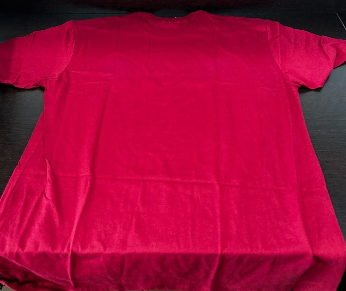 Tennis Warehouse Men Circuit T-Shirts Many Styles Colors Size Large Next Level