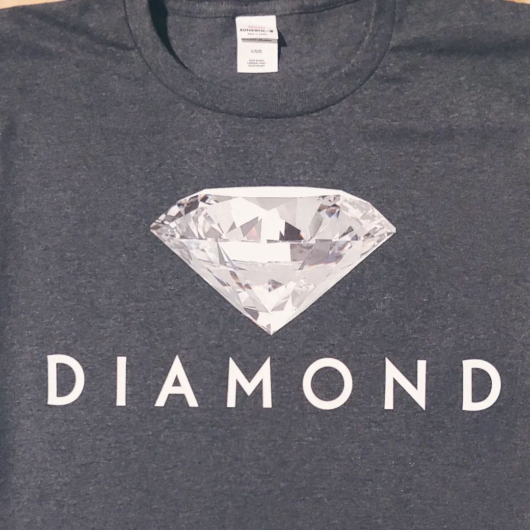 Personalized Custom T-Shirt Customized w/Photo, Text, Logo DTG on Gildan Shirts*