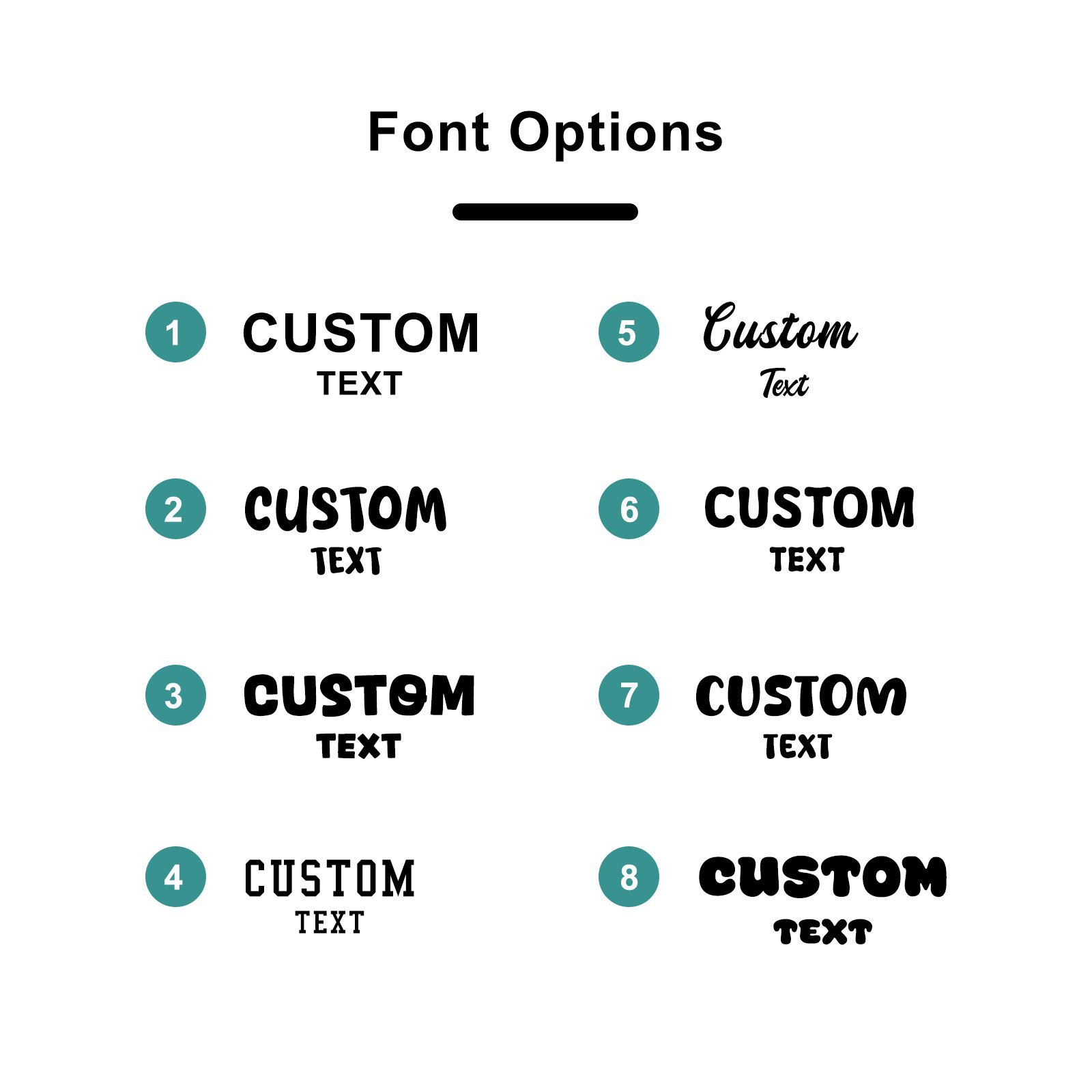 Personalized Custom T-Shirt Customized w/Photo, Text, Logo Gildan Heavy Cotton