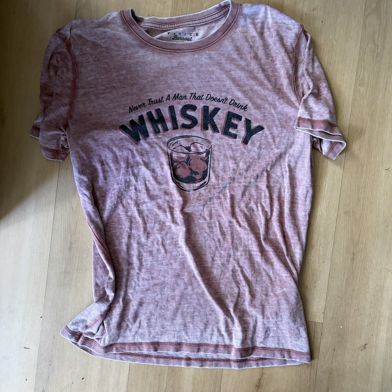 Lucky Brand Shirt Unisex