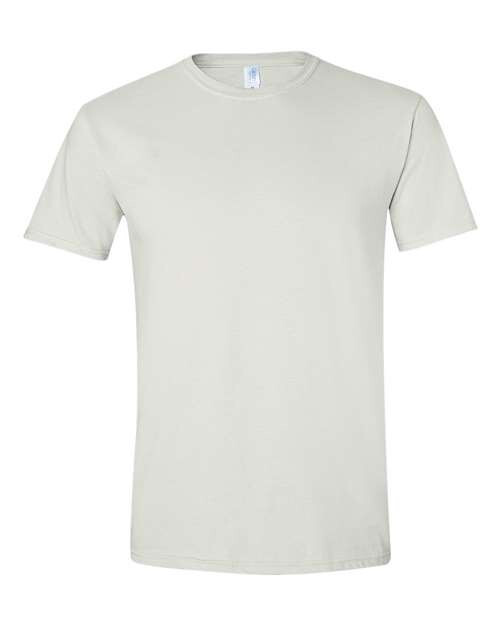 Gildan Softstyle Crewneck T-shirt
