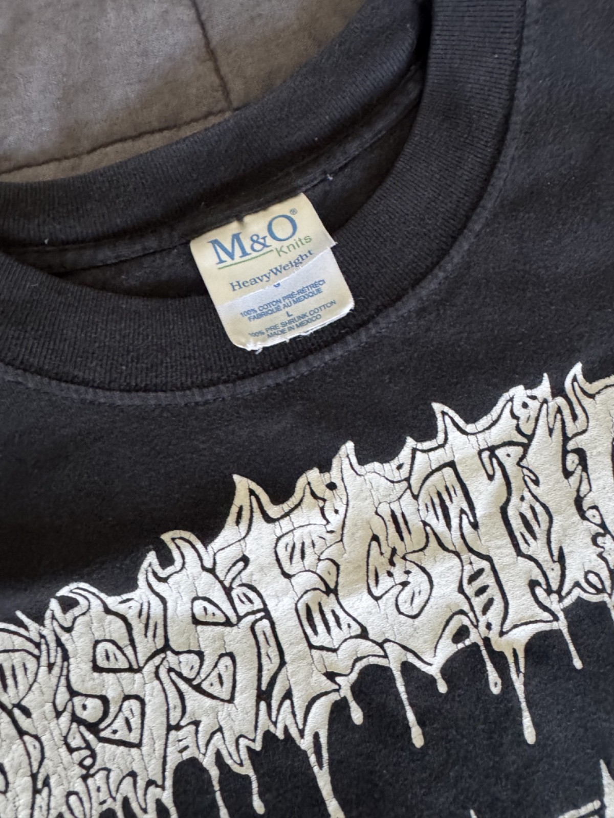 dissection vintage t shirt black metal darkthrone mayhem abigor celtic frost