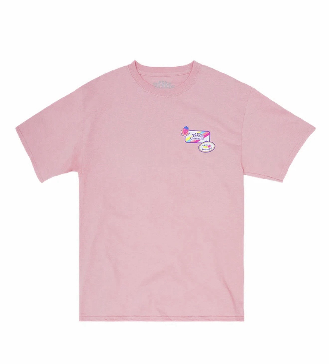 Trixie Cosmetics Queer All Year Shirt 3XL Brand New