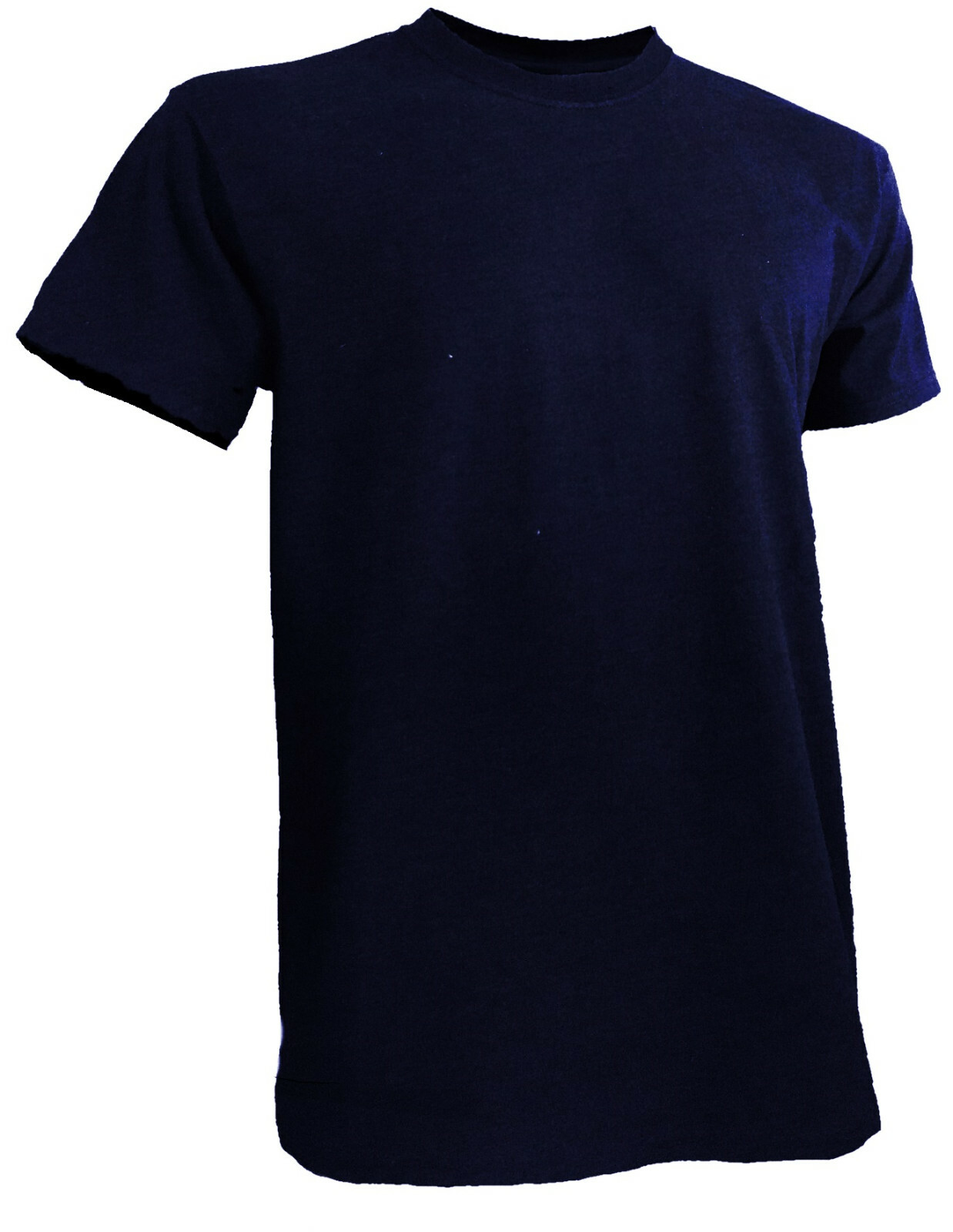 Styllion Big and Tall Mens Shirts Crew Neck – Mid Weight – CRSS – 3XLT – 8XLT