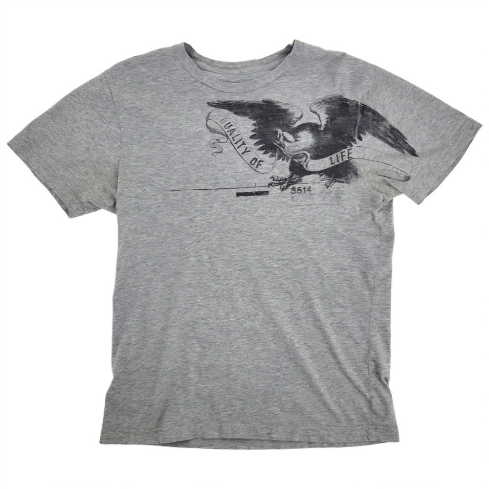 Old Navy Quality of life T-shirt size M