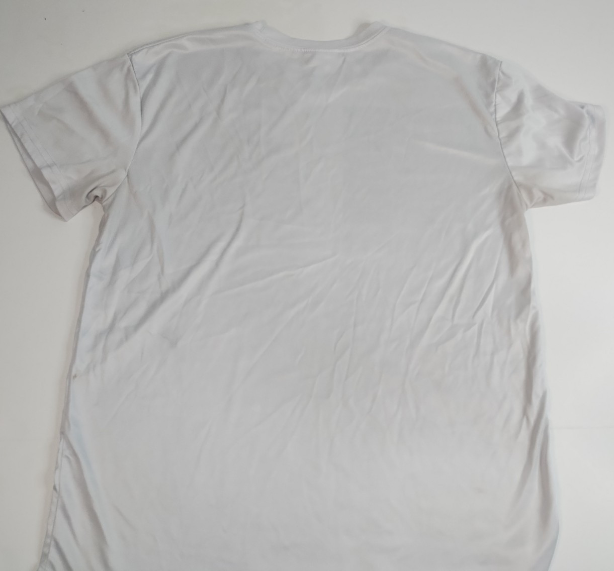 mobile suit gundam 00 shirt small strecht rare