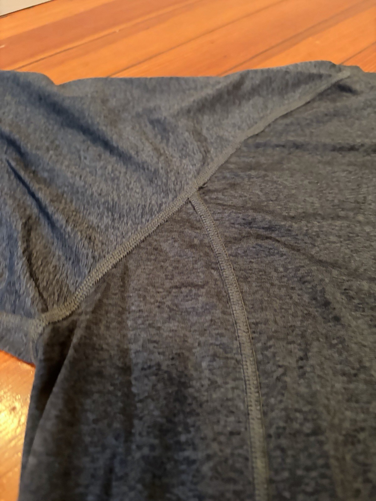 Olivers Apparel Carbon District t-shirt, Large, Grey