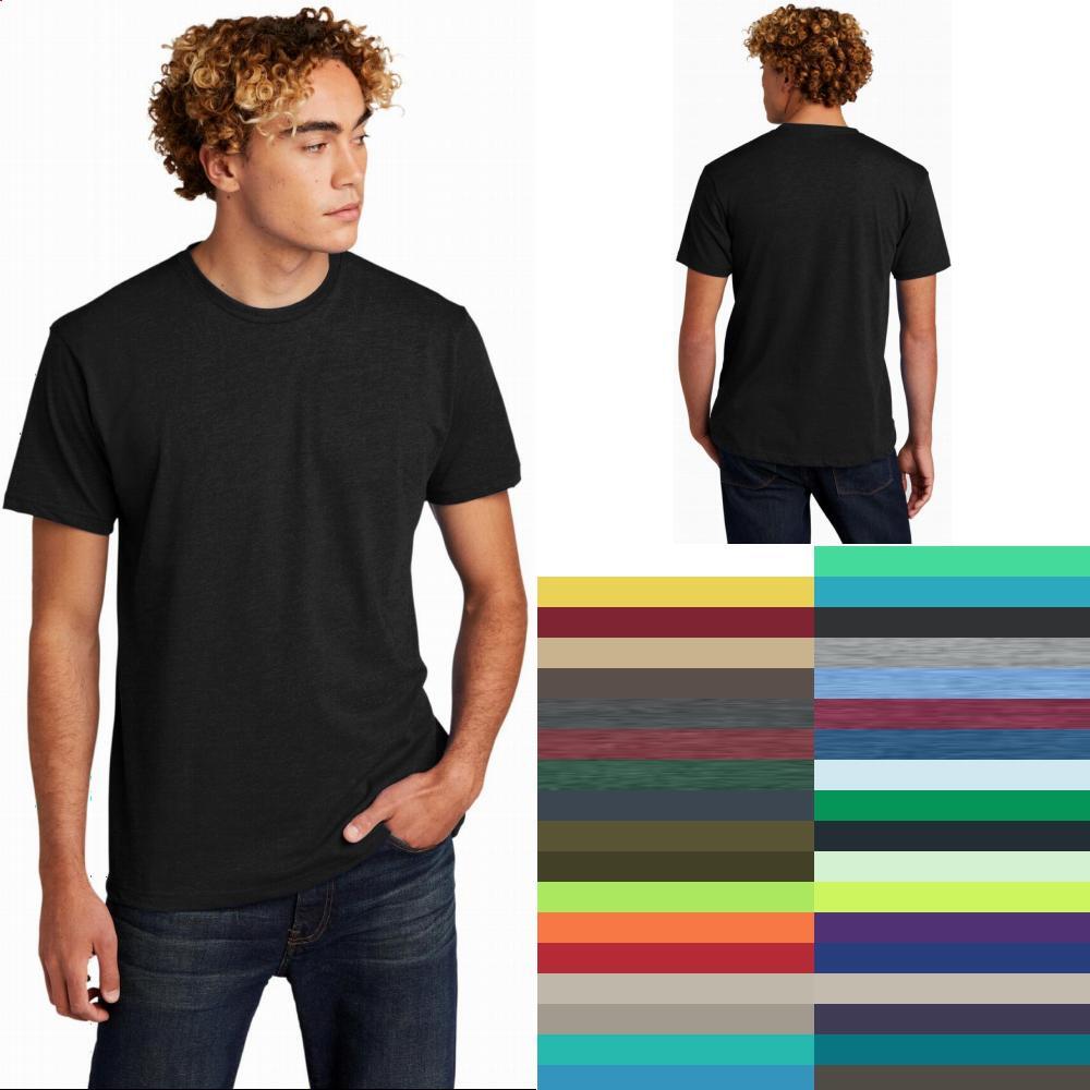 Next Level Apparel ® Unisex CVC Tee. NL6210