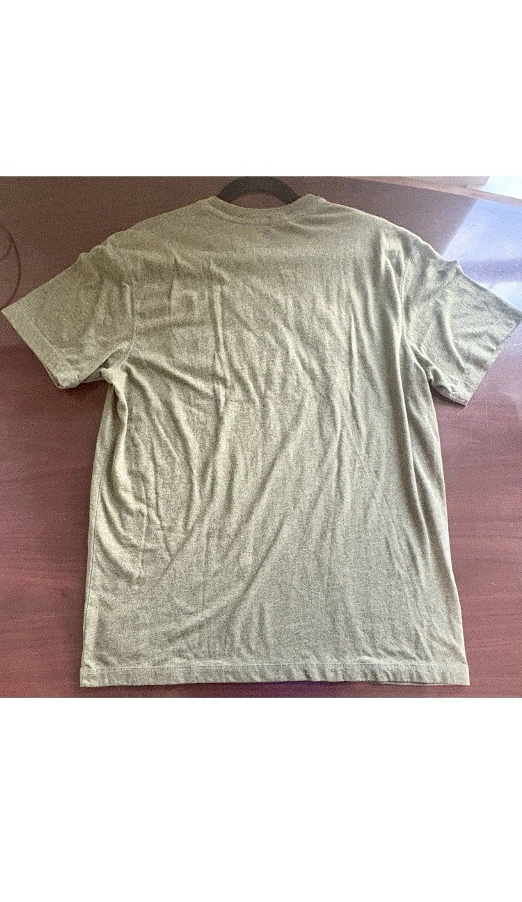 Old Navy Men’s Green Ventura 7th Annual Winter Classic Graphic Tee L