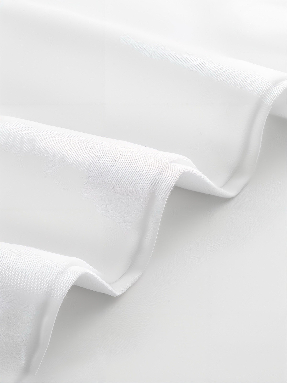 Hanes 777VP6 Men’s T-Shirt, Size L – White (6 Piece)