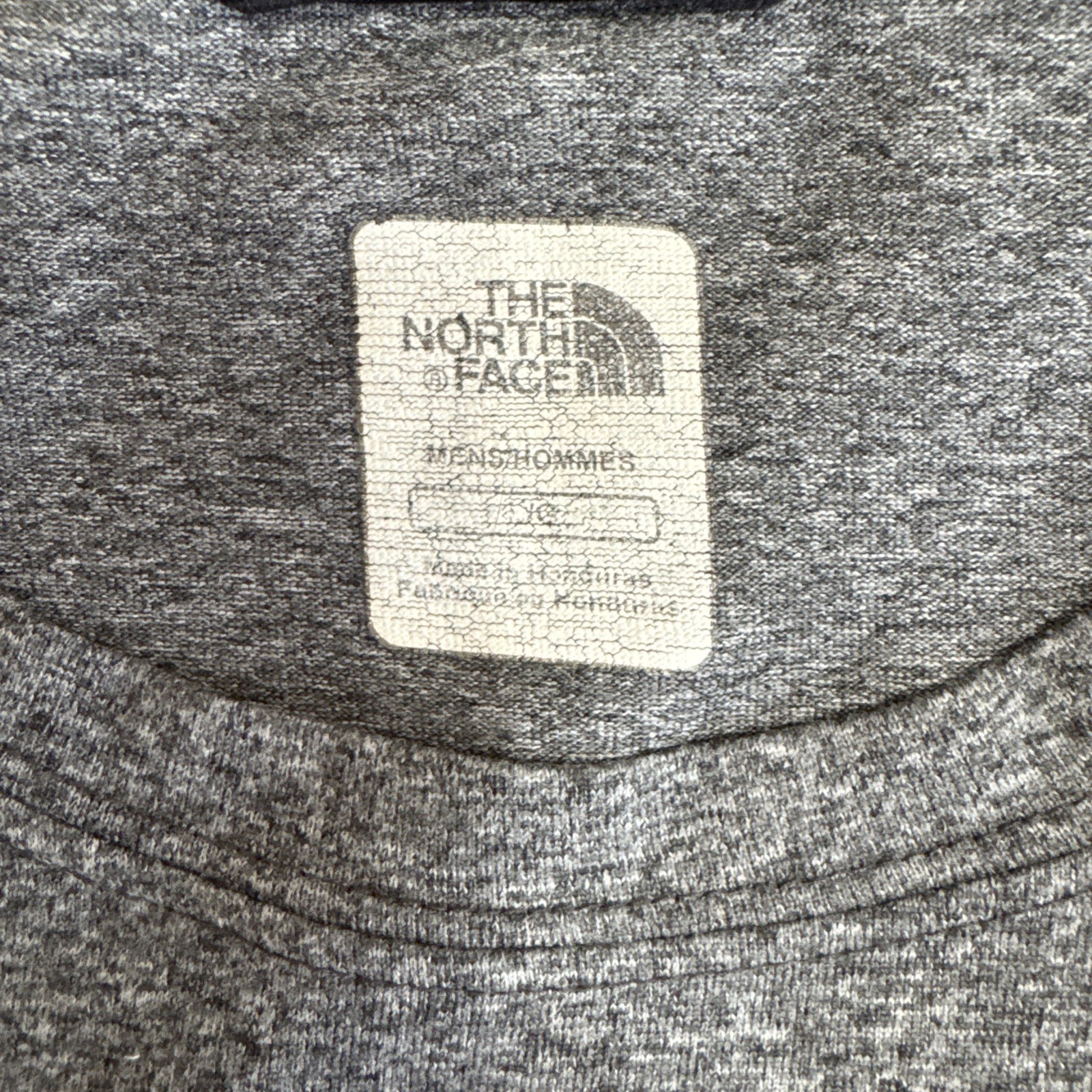 LOT 3 THE NORTH FACE MENS T SHIRTS MULTICOLORS L LARGE EUC