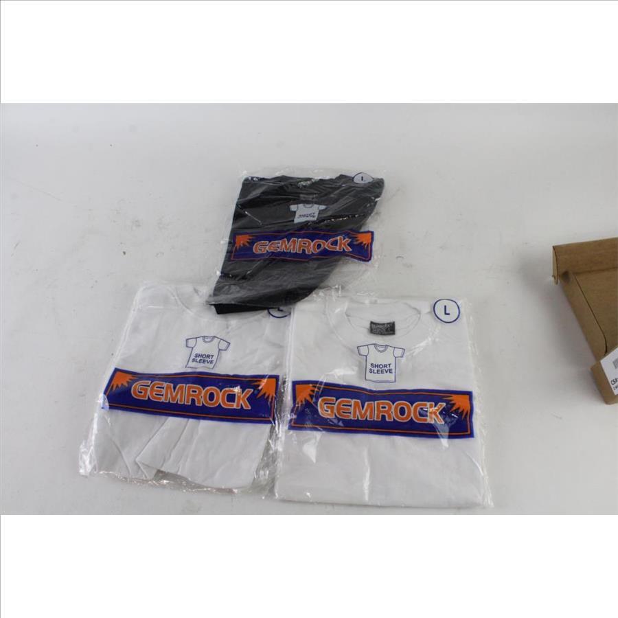 T shirt for Men Gemrock 6 Shirts