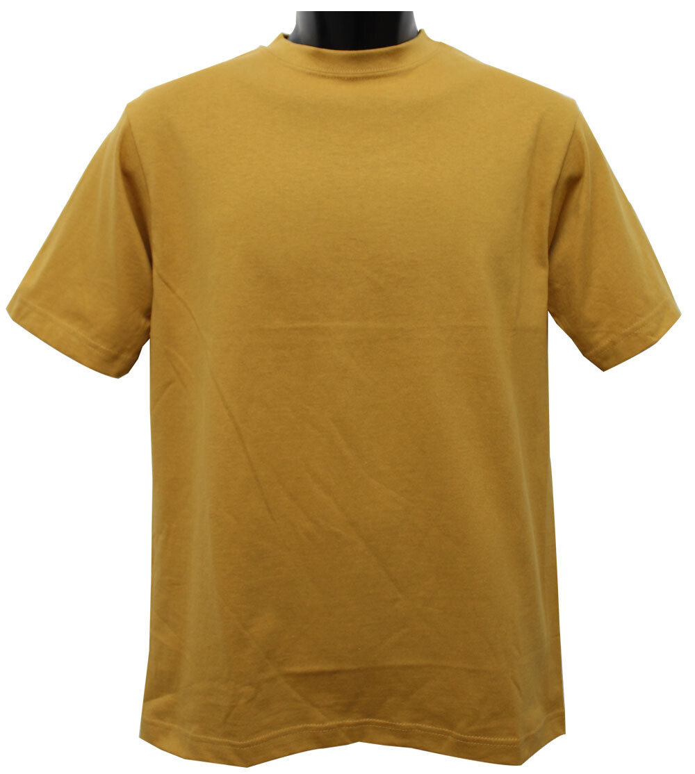 Heavyweight IBS Short Sleeve MENS T Shirt (S-10XL)