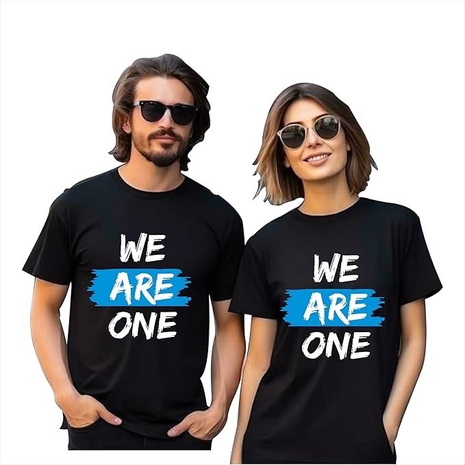 Customised Shirt In Any Size