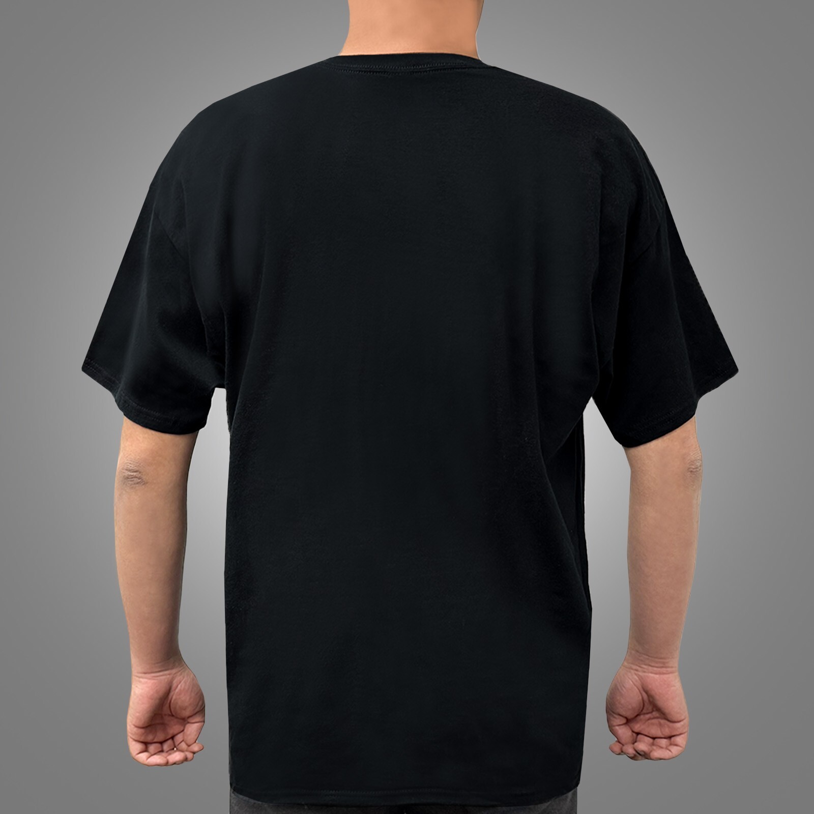 Personalized Custom T-Shirt Customized w/Photo, Text, Logo Gildan Heavy Cotton