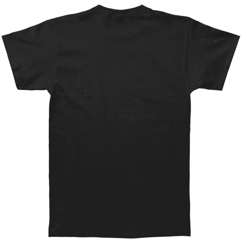 Men’s Run DMC Sucker MC’s T-shirt Large Black