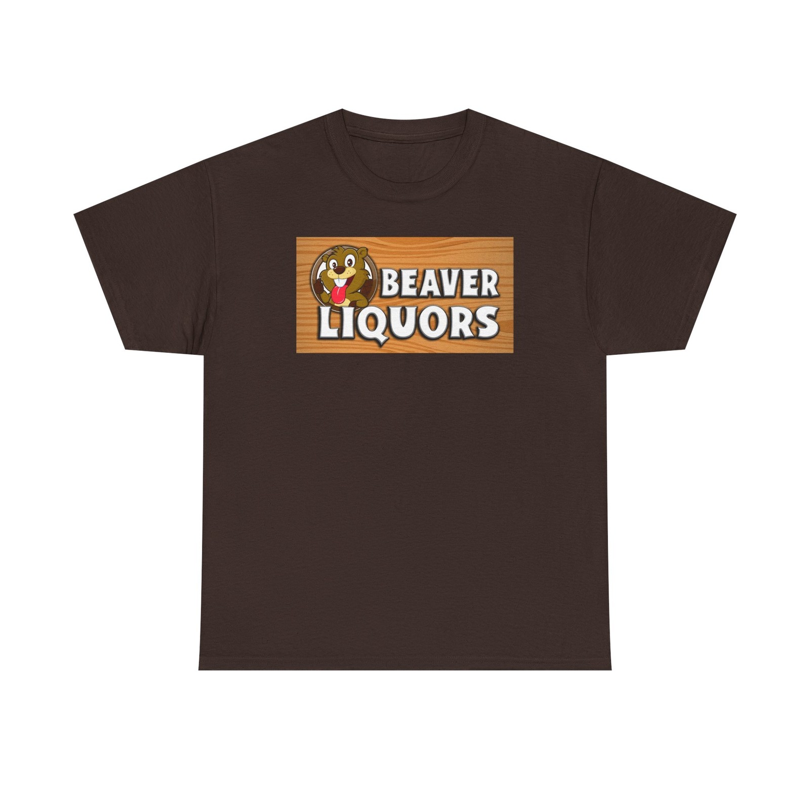 Funny Beaver Licker Unisex Tee, Rude Offensive Sexual Innuendo Shirt, Gildan