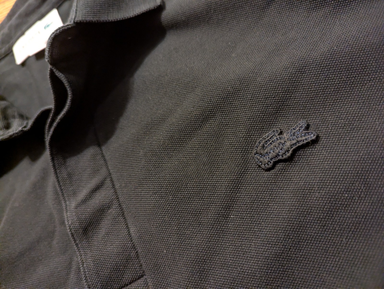 Lacoste polo