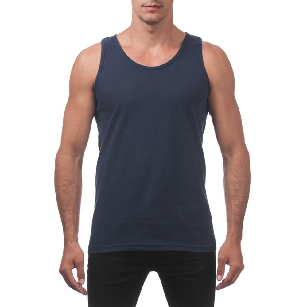 Pro Club Men’s Comfort Cotton Tank Top