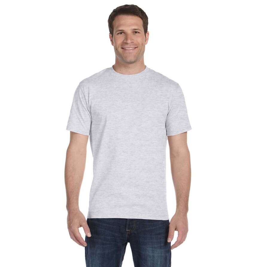 Hanes 5280 Unisex 5.2 oz., Comfortsoft® Cotton T-Shirt