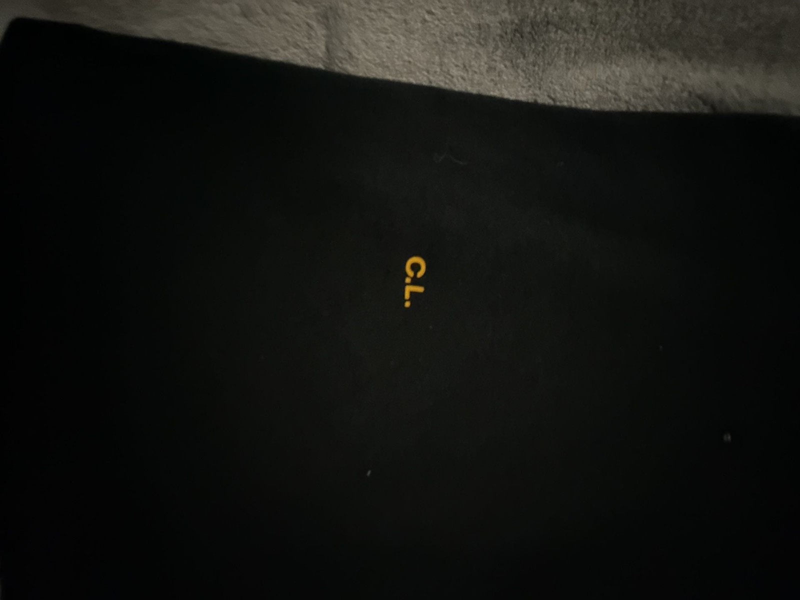 Nike x NOCTA Drake “Two Things I’ll Always Be” Graphic T-Shirt