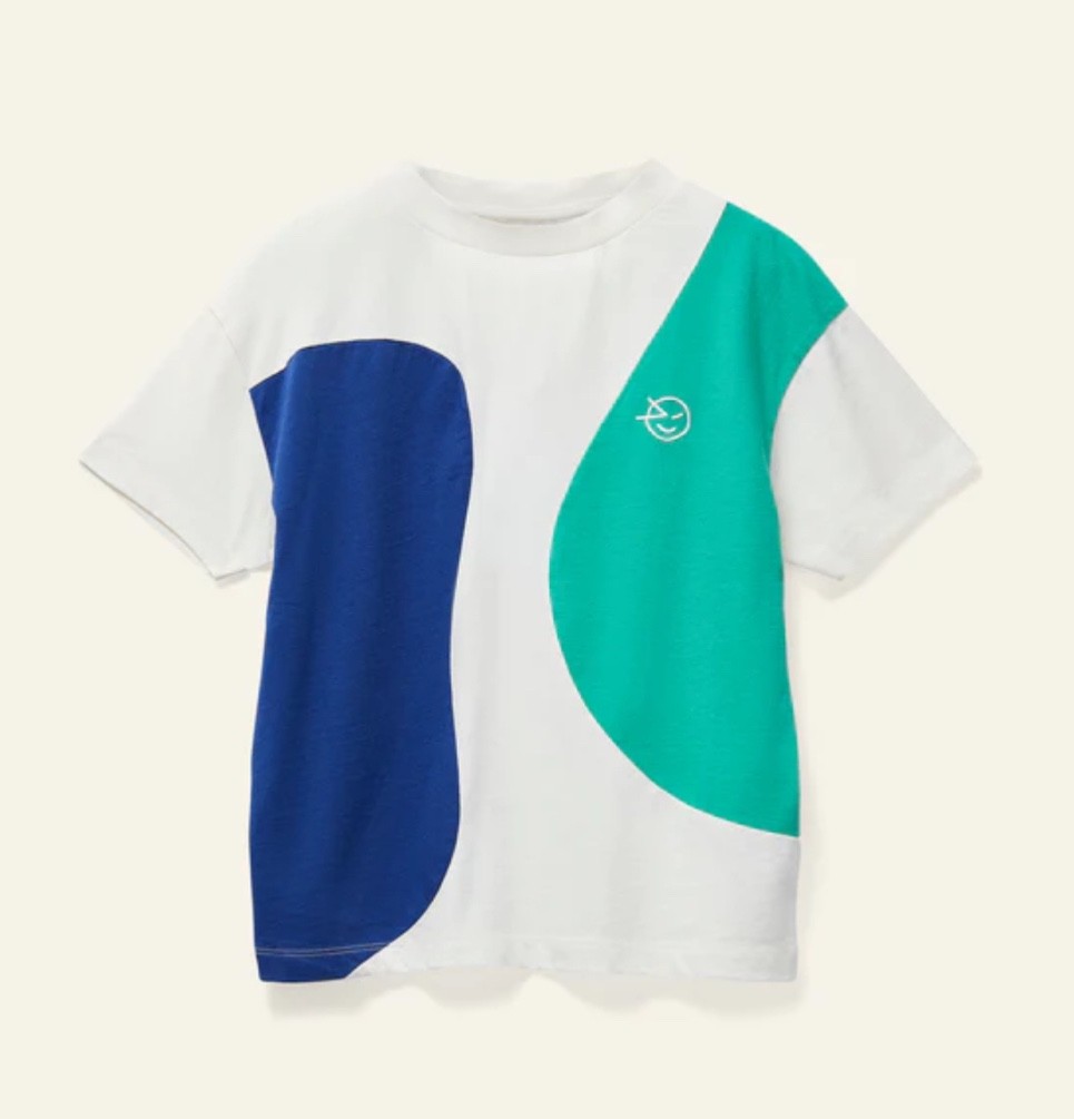 WYNKEN KEEL TSHIRT MIX COLOR 25SS