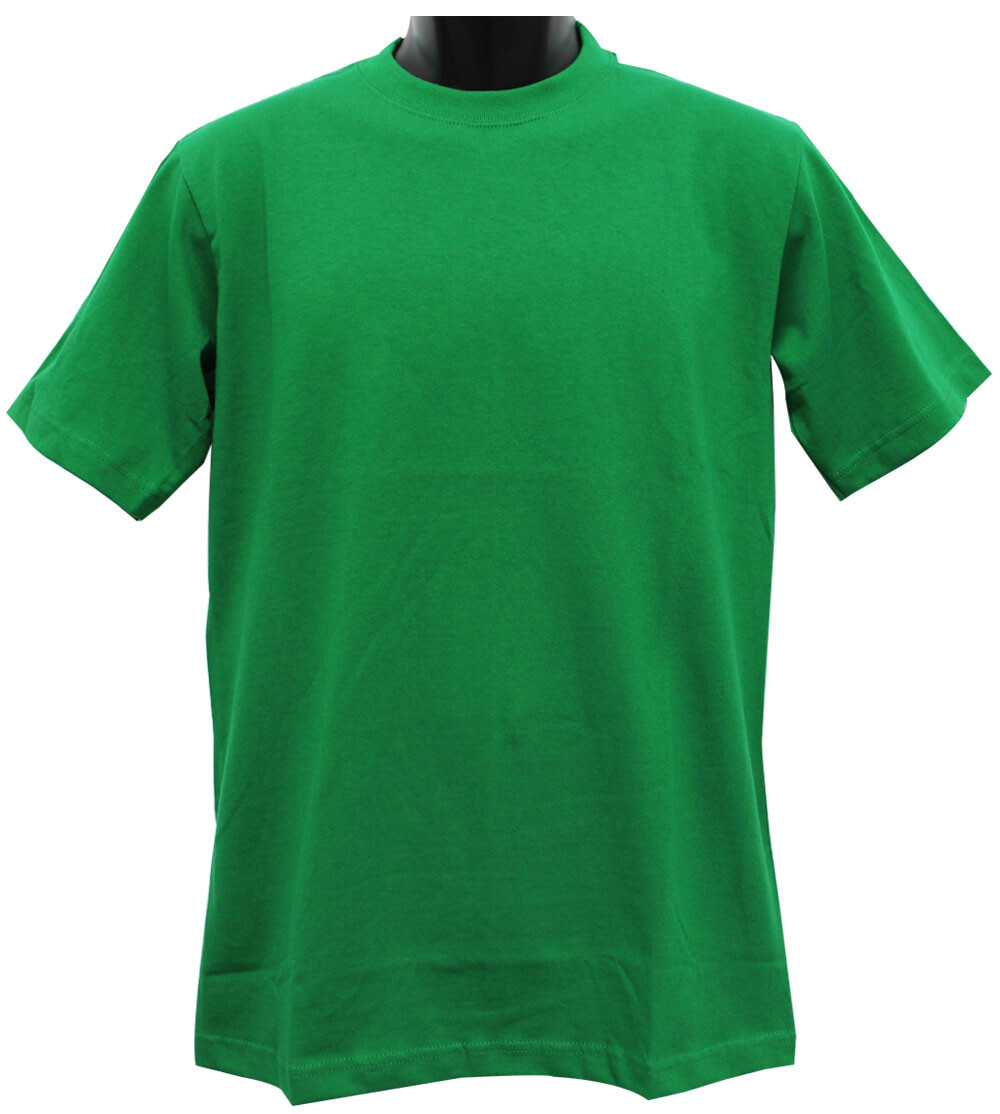 Heavyweight IBS Short Sleeve MENS T Shirt (S-10XL)