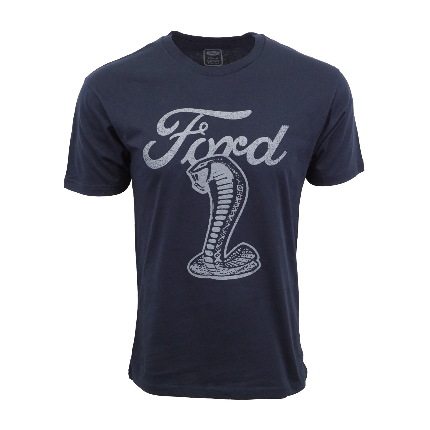 FORD COBRA T SHIRT OFFICIAL ITEM
