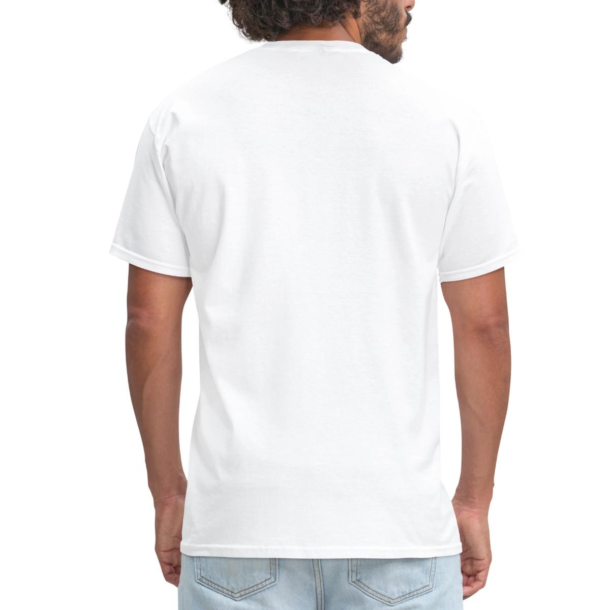 Free Palestine Men’s T-Shirt