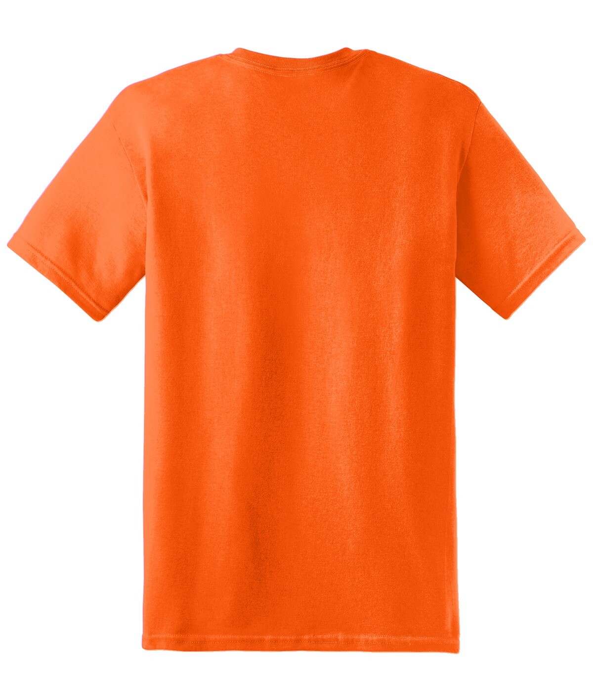 12 Pack Work Safety Orange Green GILDAN HighVisibility Shirts Safety Reflective
