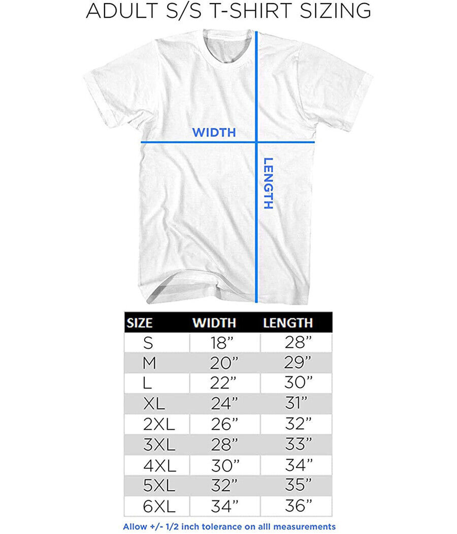 Venom Symbol Logo T-Shirt