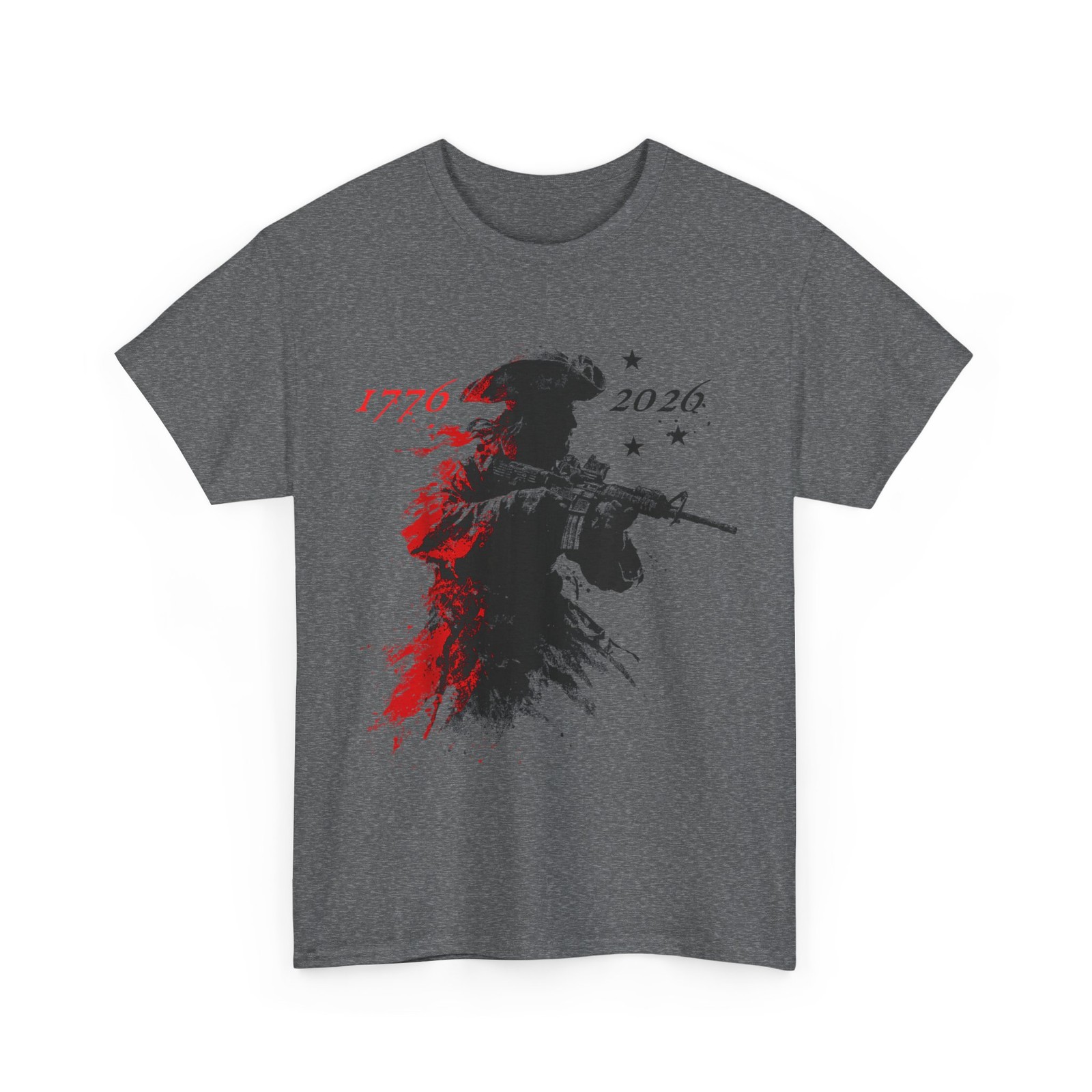 Yankee 250 T-Shirt
