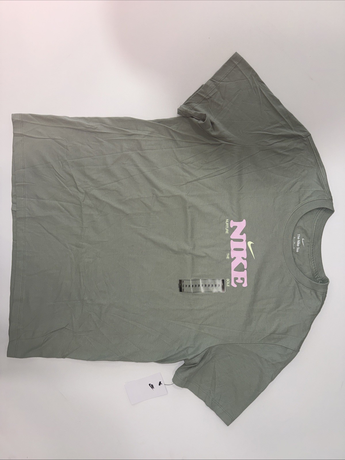 Nike Shirt Mens Size Xl