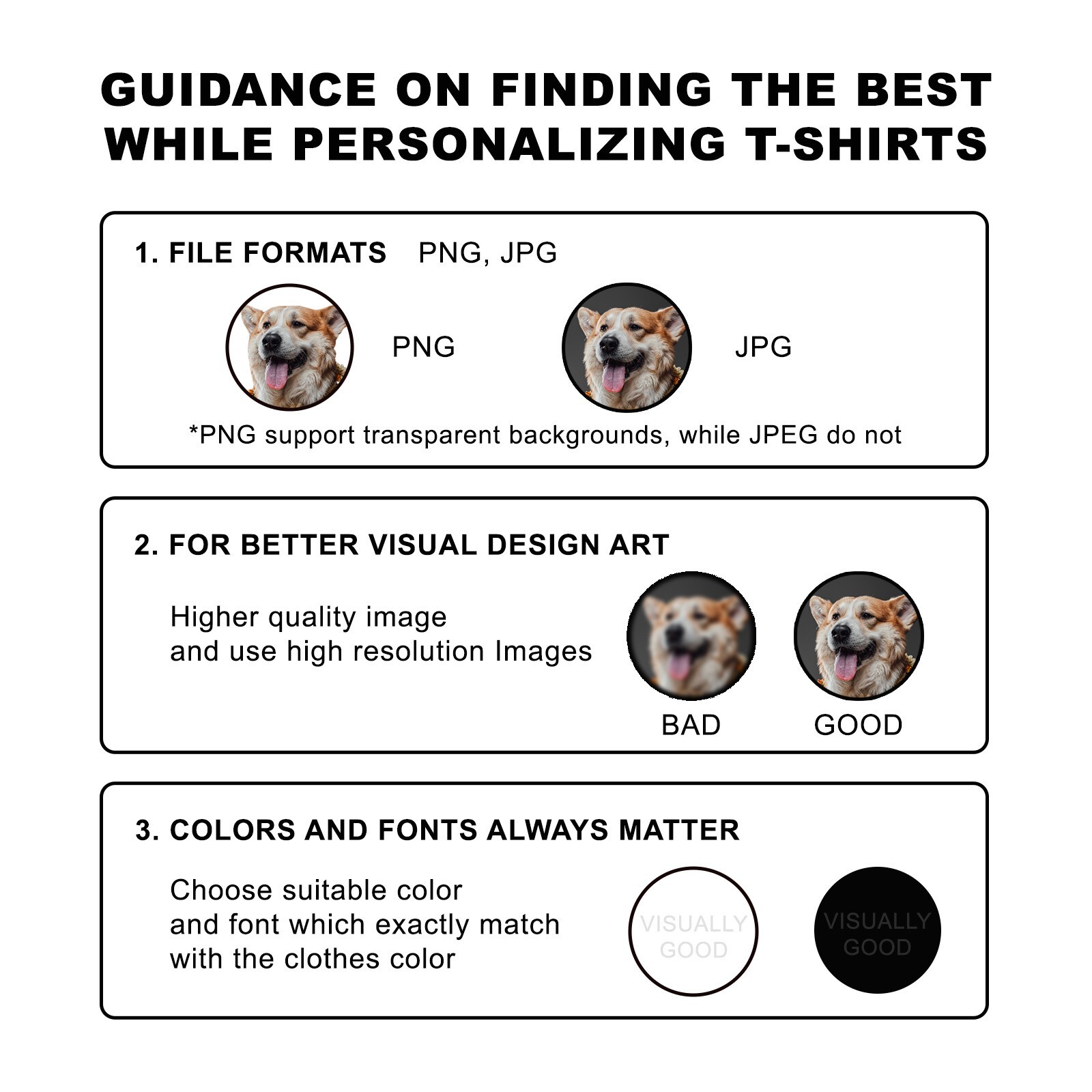 Personalized Custom T-Shirt Customized w/Photo, Text, Logo Gildan Heavy Cotton