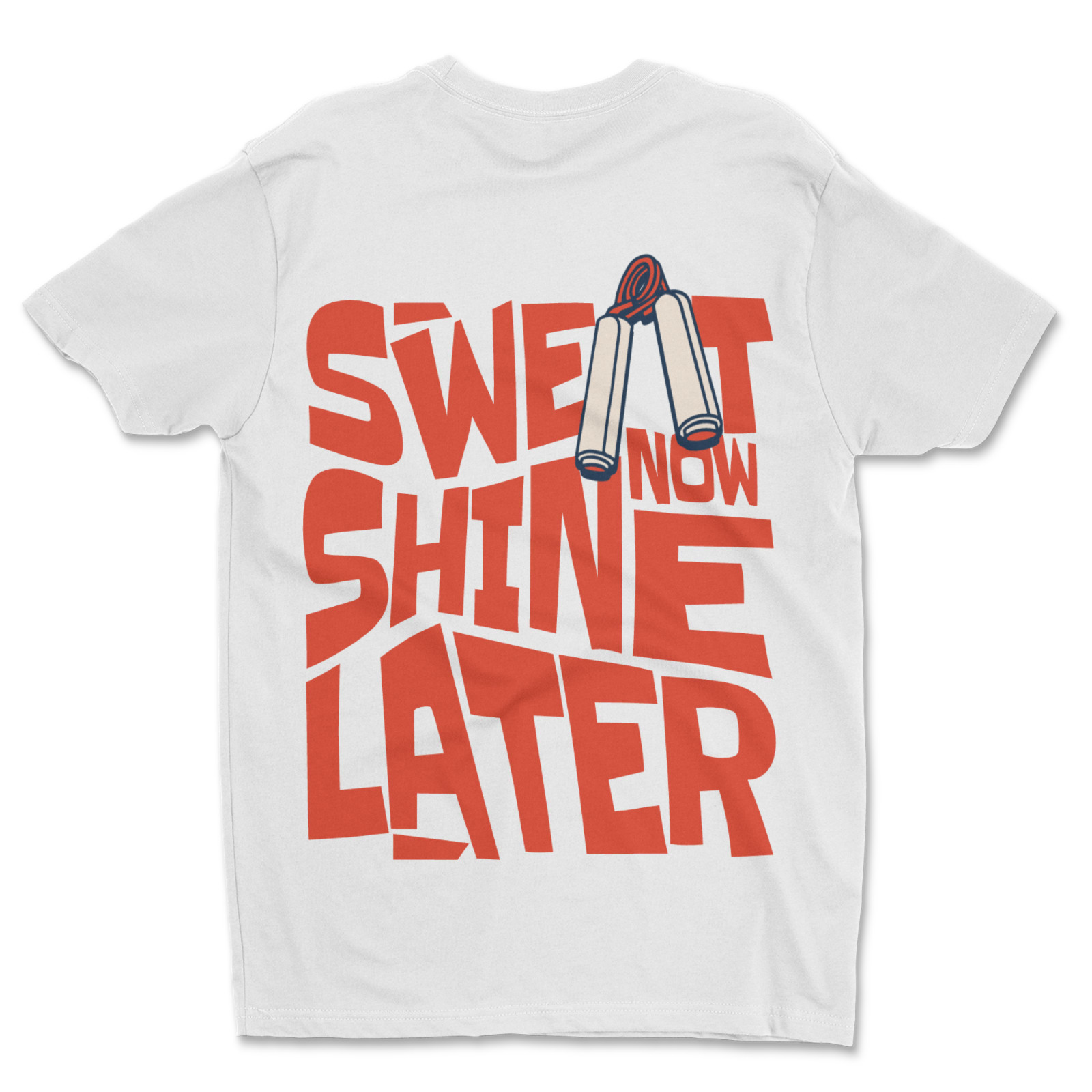 Custom T-Shirt sweet now shine Dtf Print On Next Level T-Shirt unisexSoft Cotton