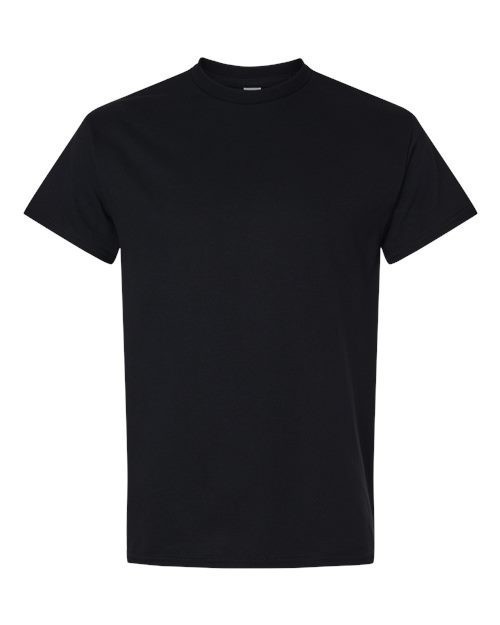 Gildan Mens Heavy 100% Cotton Plain Adult T-Shirt Style G5000 Size ONLY 5XL Left