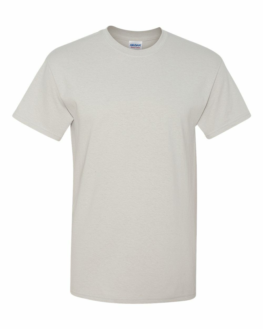 Gildan t-shirt, G500, Blank Short Sleeves, 5.3oz, S-Xl, Heavy Cotton