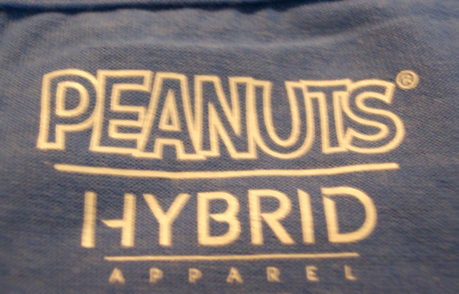 PEANUTS SNOOPY MOTORCYCLE Free and Wild T-Shirt Big and Tall 3XL 3XLT NEW