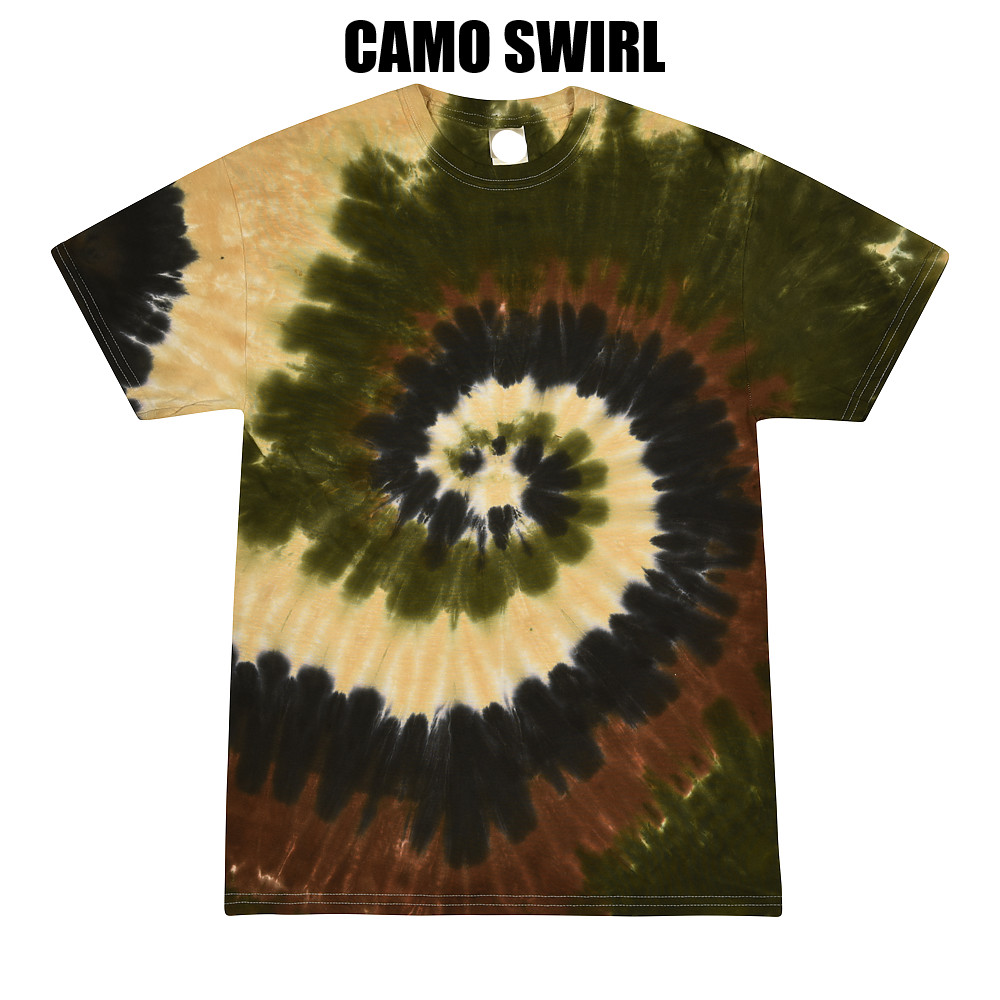 Tie Dye Unisex T-Shirt
