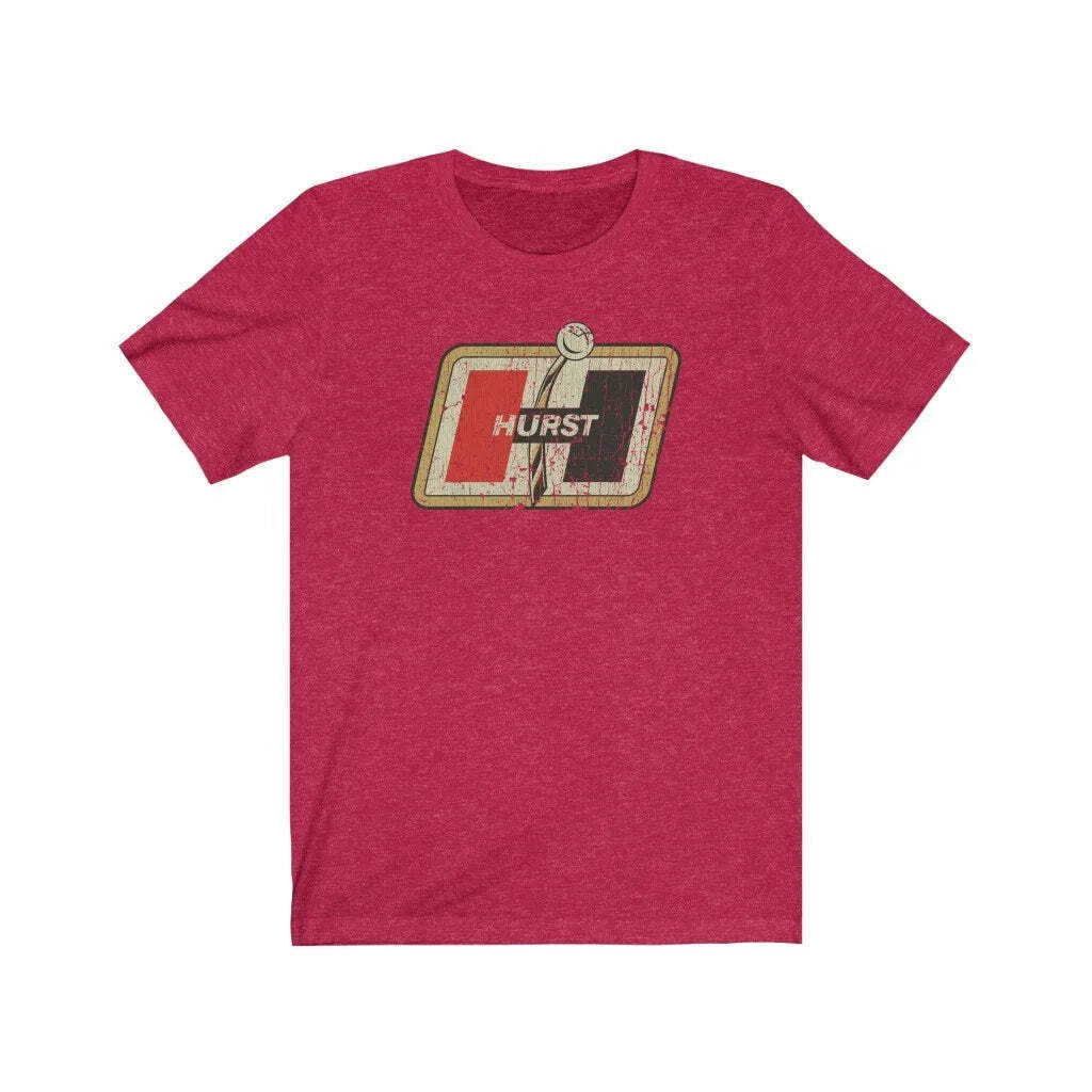 Hurst Performance 1958 Vintage Men’s T-Shirt
