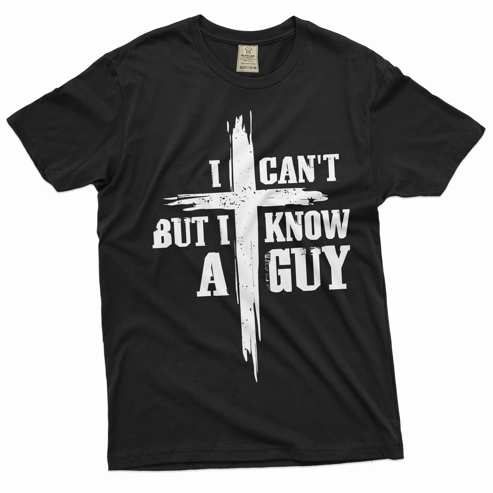 Faith Shirt Christian Jesus Shirt Jesus Lover Religious Christian Cross Gift Tee