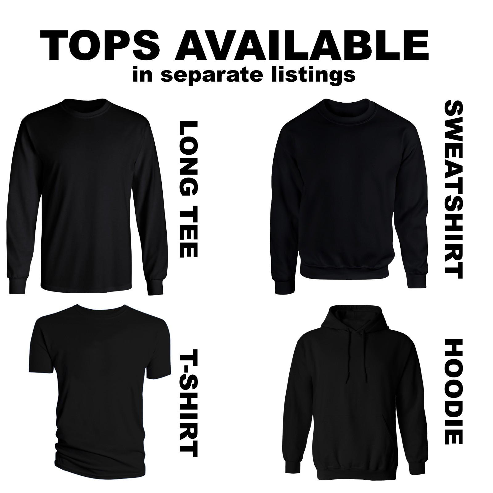 Ford Racing Long Sleeve T-Shirt Sport Mustang Performance Truck F150 F-150 BFD01