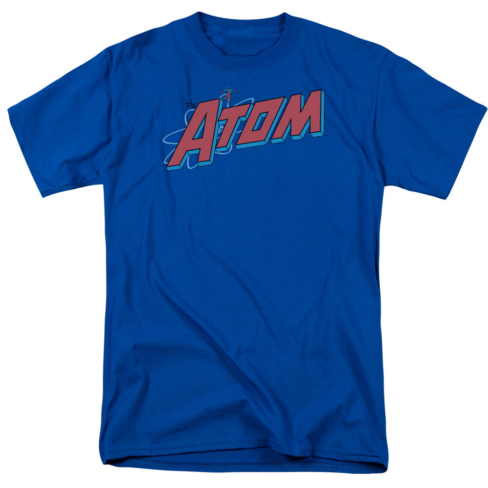 “The Atom” T-Shirt – to 5X