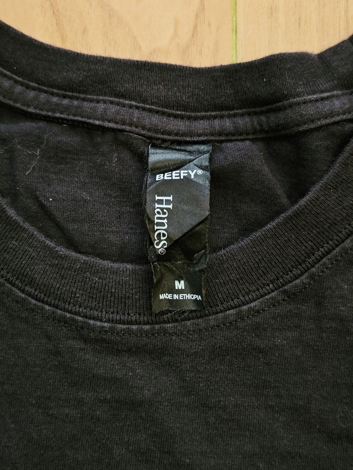 DEF CON 27 DNA Shirt Medium Shadowvex Industries 2019